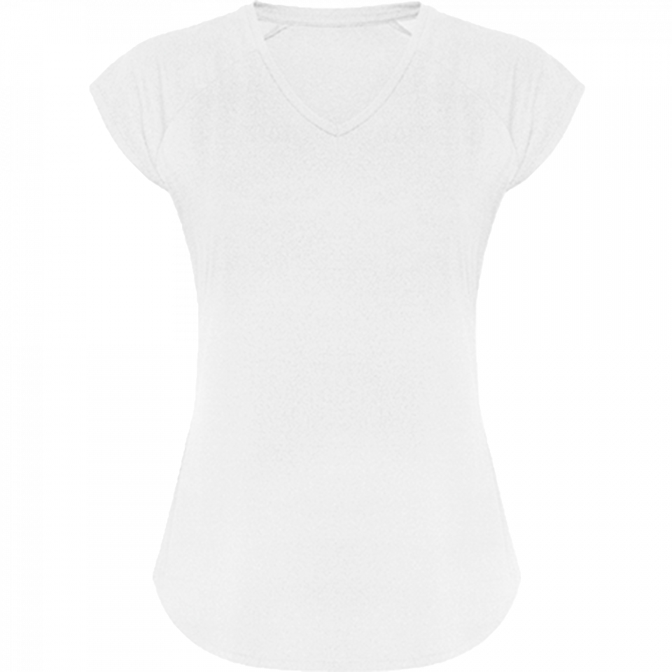 Camiseta técnica Avus personalizada