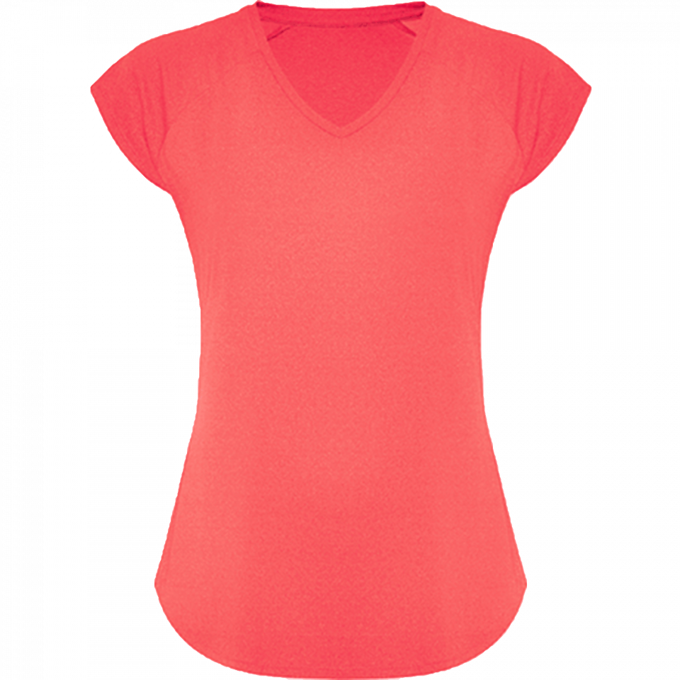 Camiseta técnica Avus personalizada