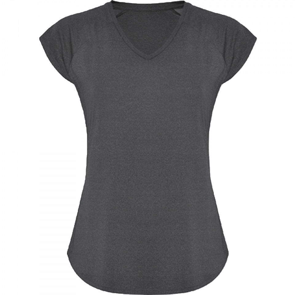 Camiseta técnica Avus personalizada