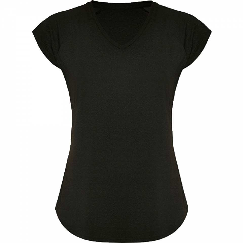 Camiseta técnica Avus personalizada