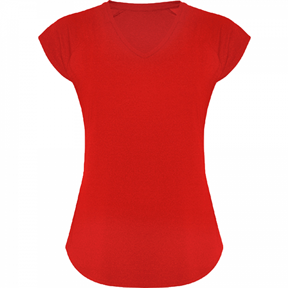 Camiseta técnica Avus personalizada