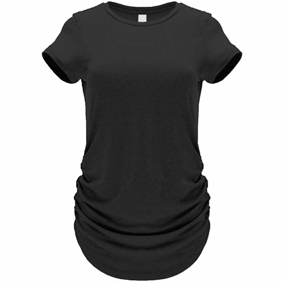 Camiseta técnica Aintree personalizada