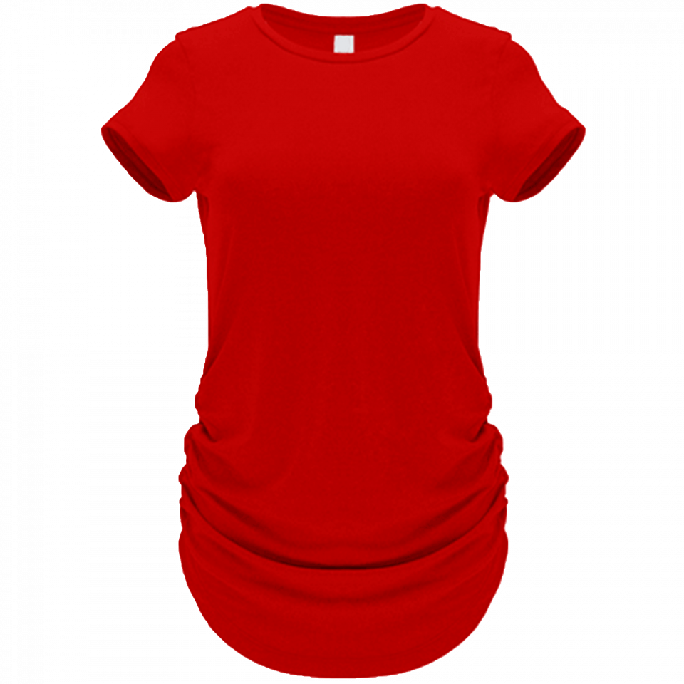 Camiseta técnica Aintree personalizada