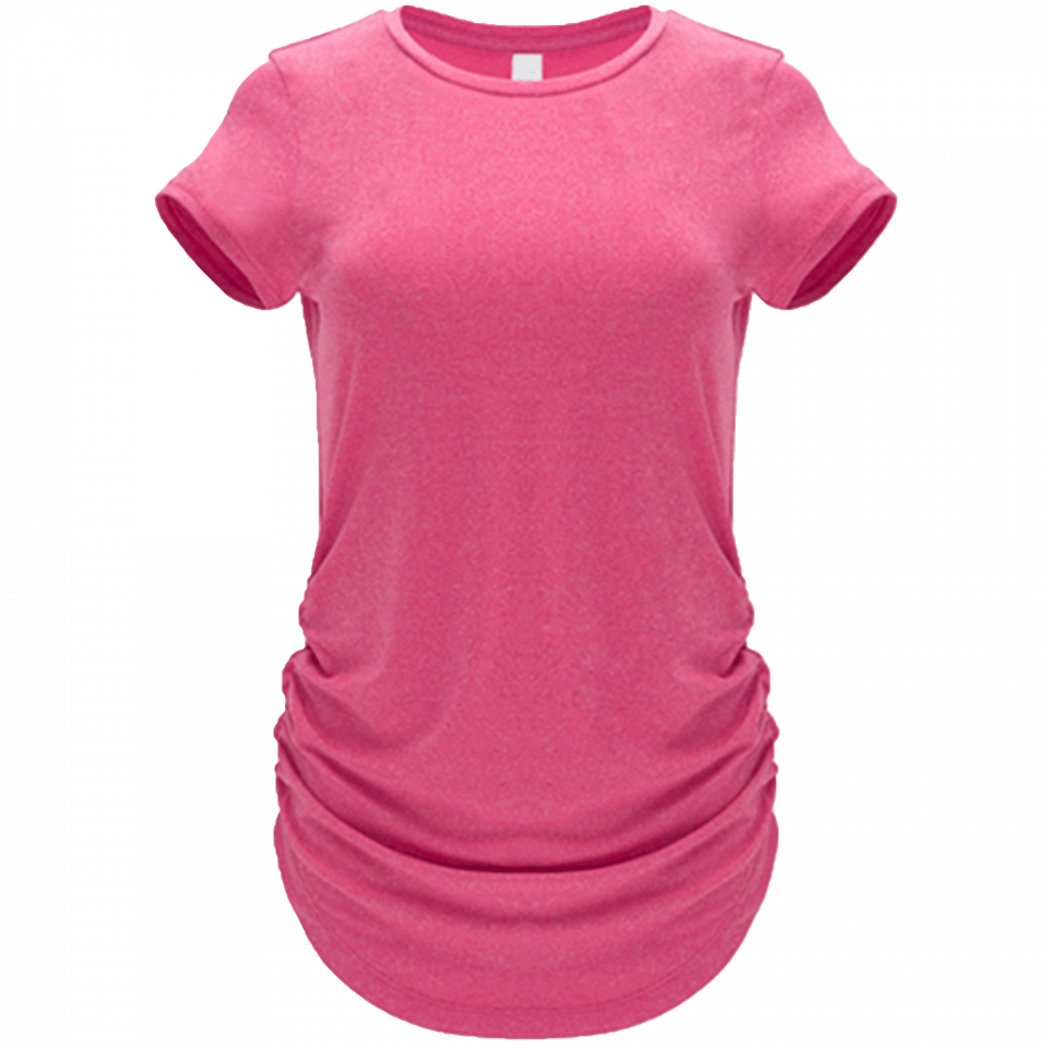 Camiseta técnica Aintree personalizada