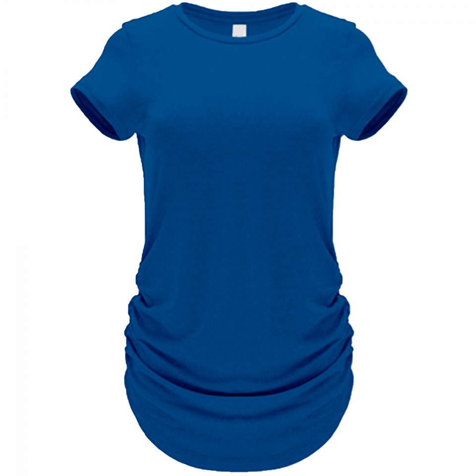 Camiseta técnica Aintree personalizada