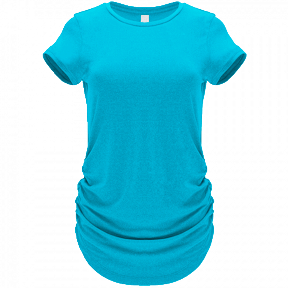 Camiseta técnica Aintree personalizada