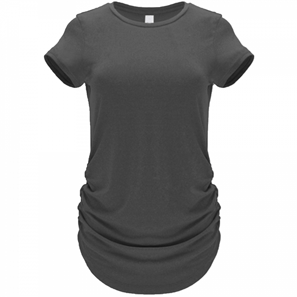 Camiseta técnica Aintree personalizada