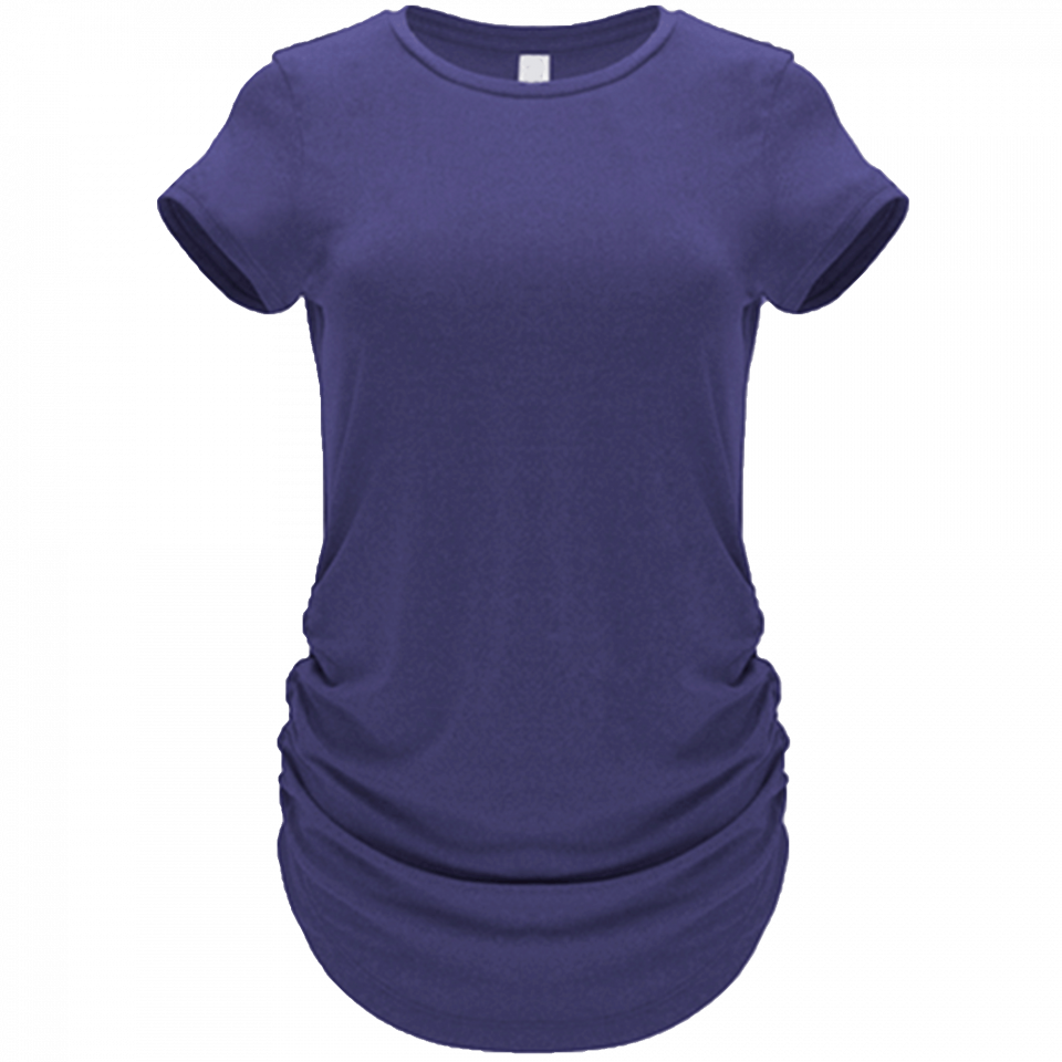 Camiseta técnica Aintree personalizada