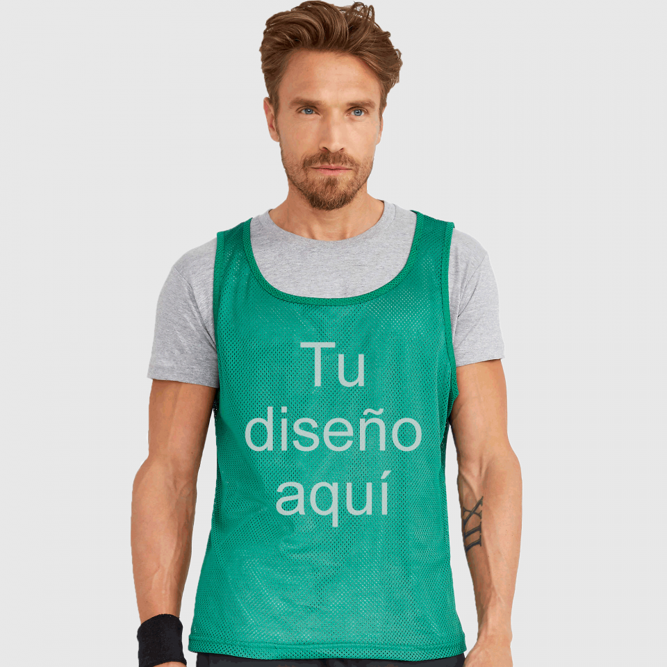 Peto Anfield personalizado