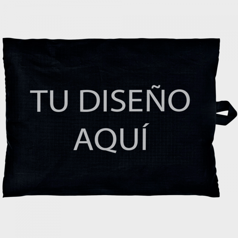Almohada Coussin personalizada