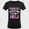 Camiseta despedida de soltera: yo no me caso