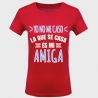 Camiseta despedida de soltera: yo no me caso
