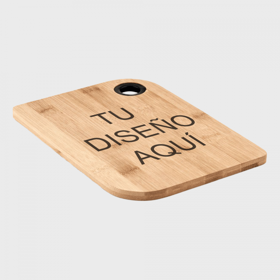 Tabla Bayba Clean personalizado