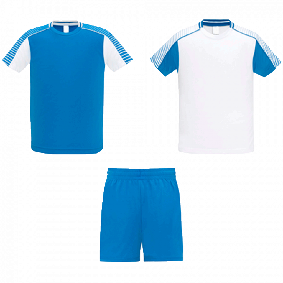 Conjunto deportivo niño Juve personalizado
