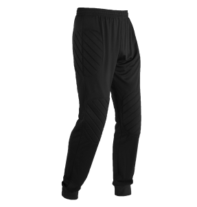 Pantalón largo de portero niño Bayern personalizado