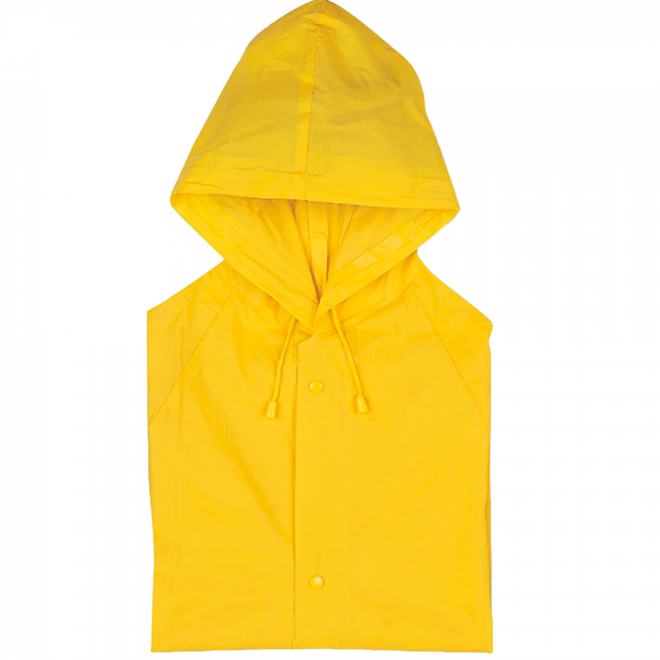 Impermeable Blado personalizado