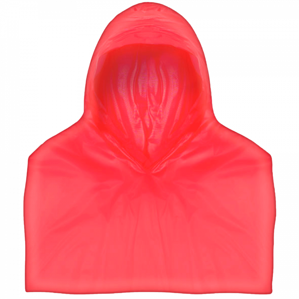 Impermeable Regal personalizado