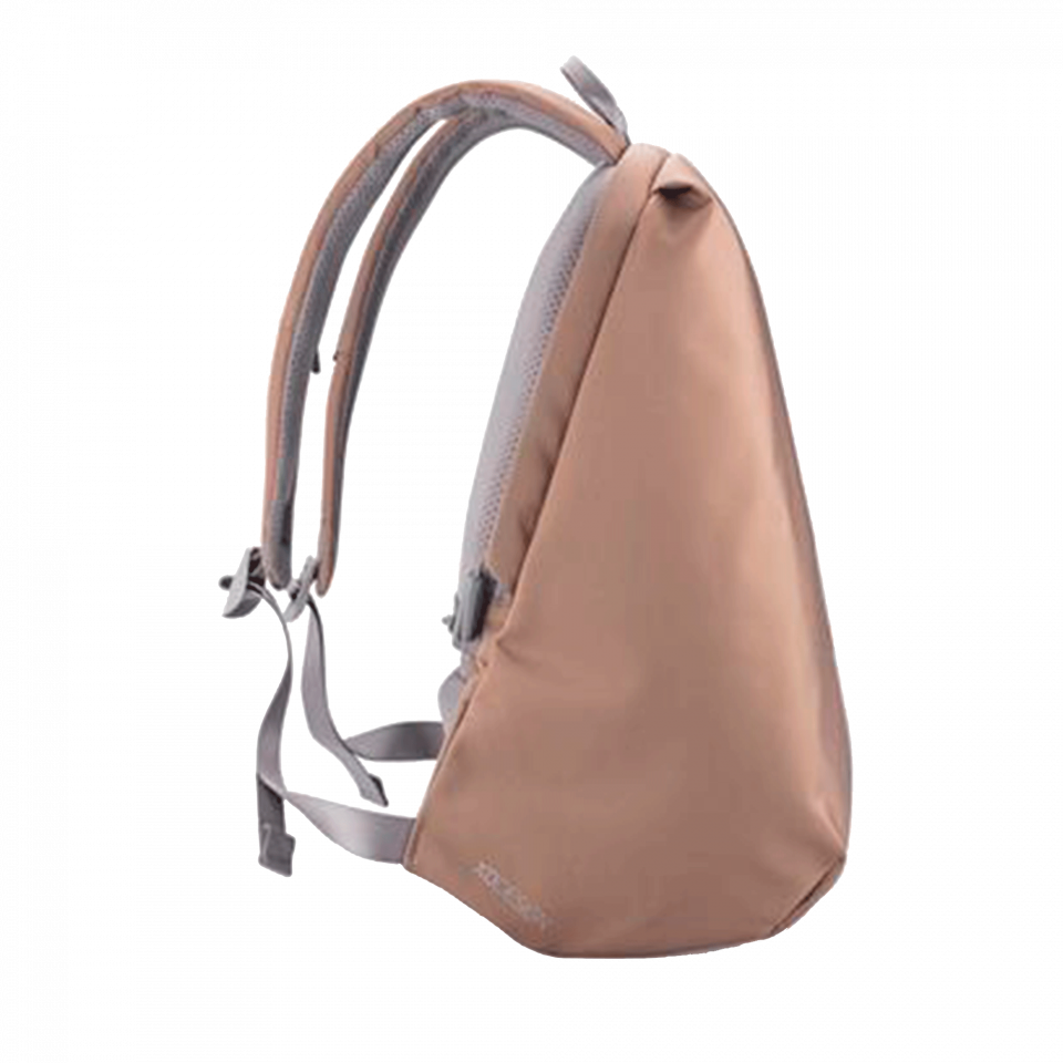 Mochila Boby Soft personalizada