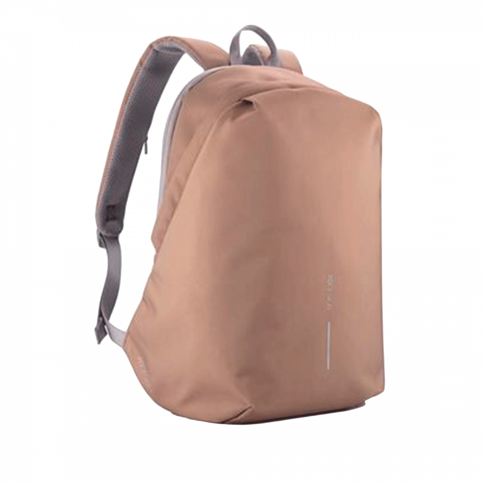 Mochila Boby Soft personalizada