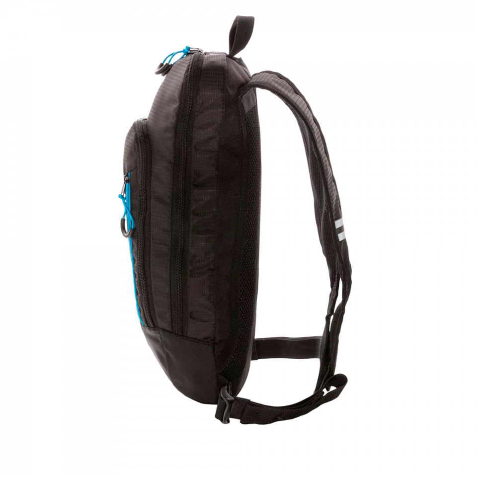 Mochila Explorer senderismo personalizada