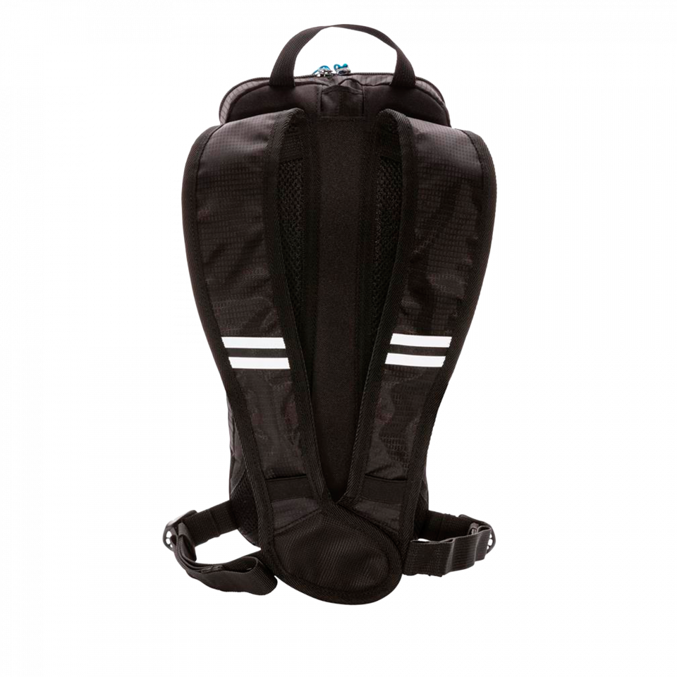 Mochila Explorer senderismo personalizada