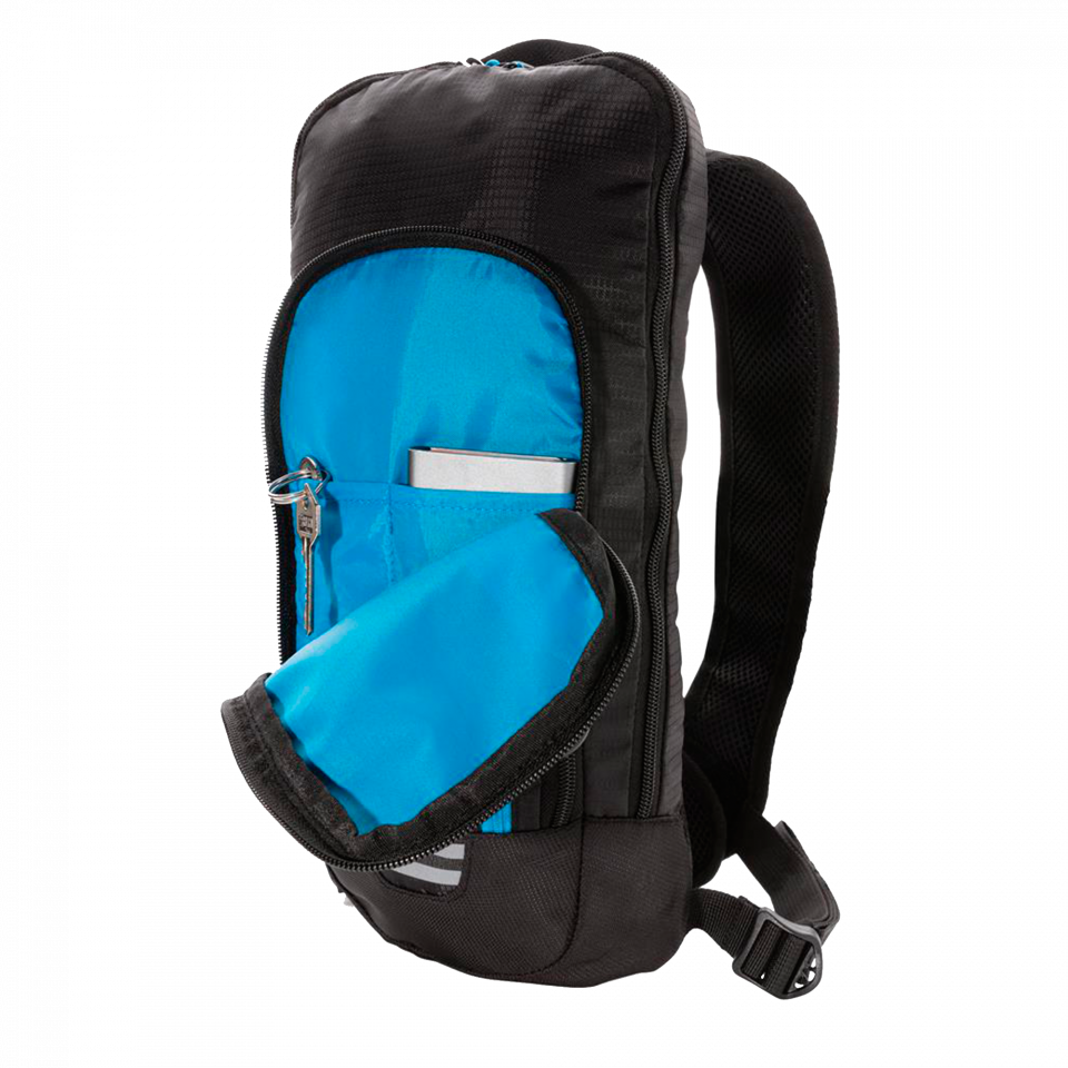 Mochila Explorer senderismo personalizada