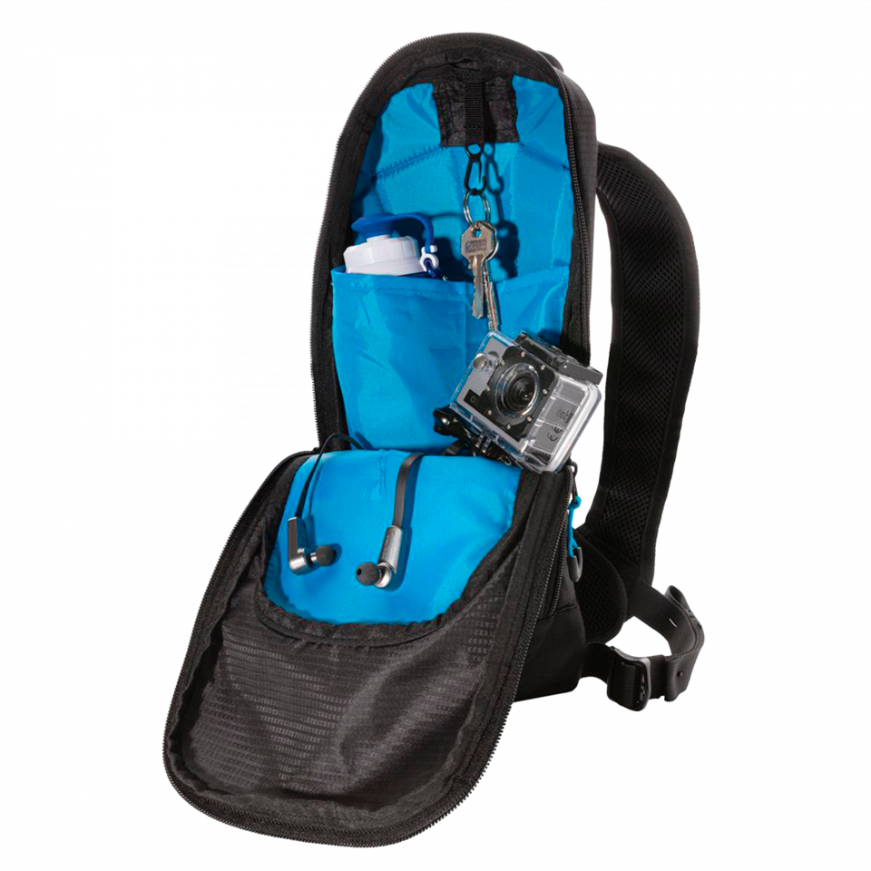 Mochila Explorer senderismo personalizada