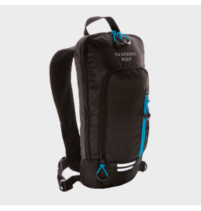 Mochila Explorer senderismo personalizada