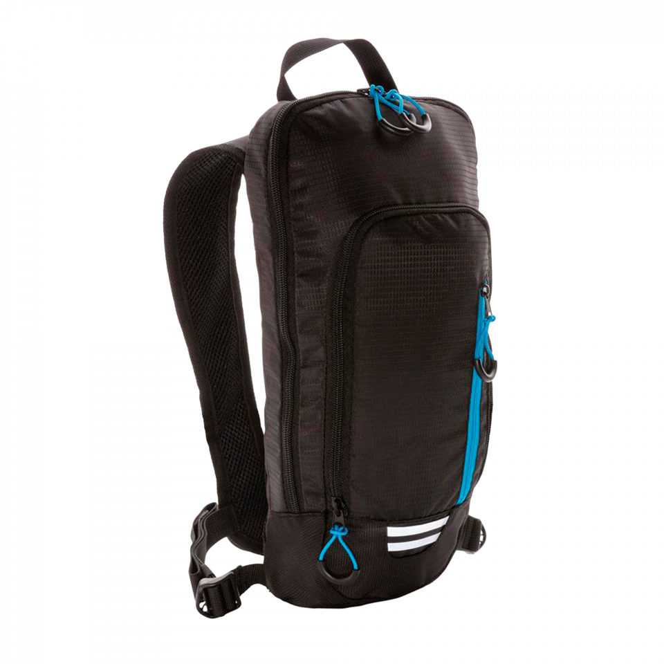 Mochila Explorer senderismo personalizada
