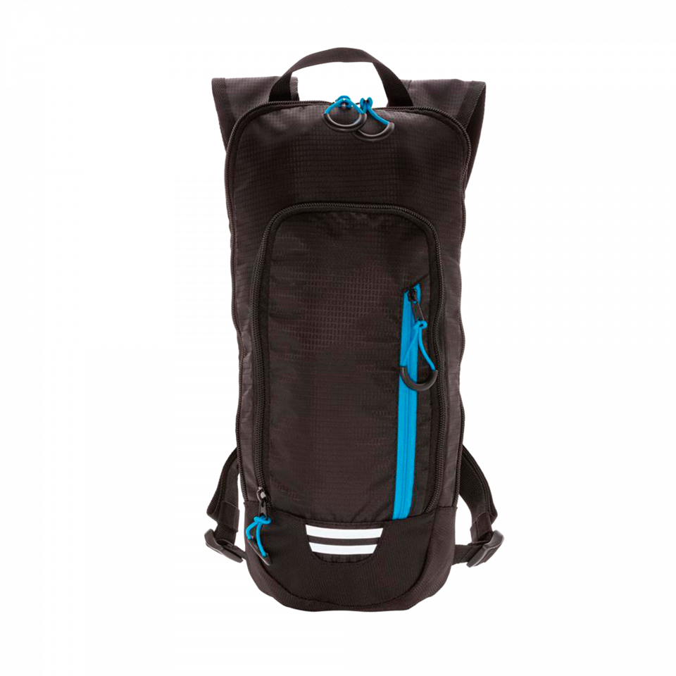 Mochila Explorer senderismo personalizada