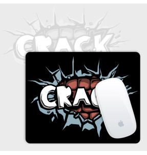 Alfombrilla rectangular personalizada