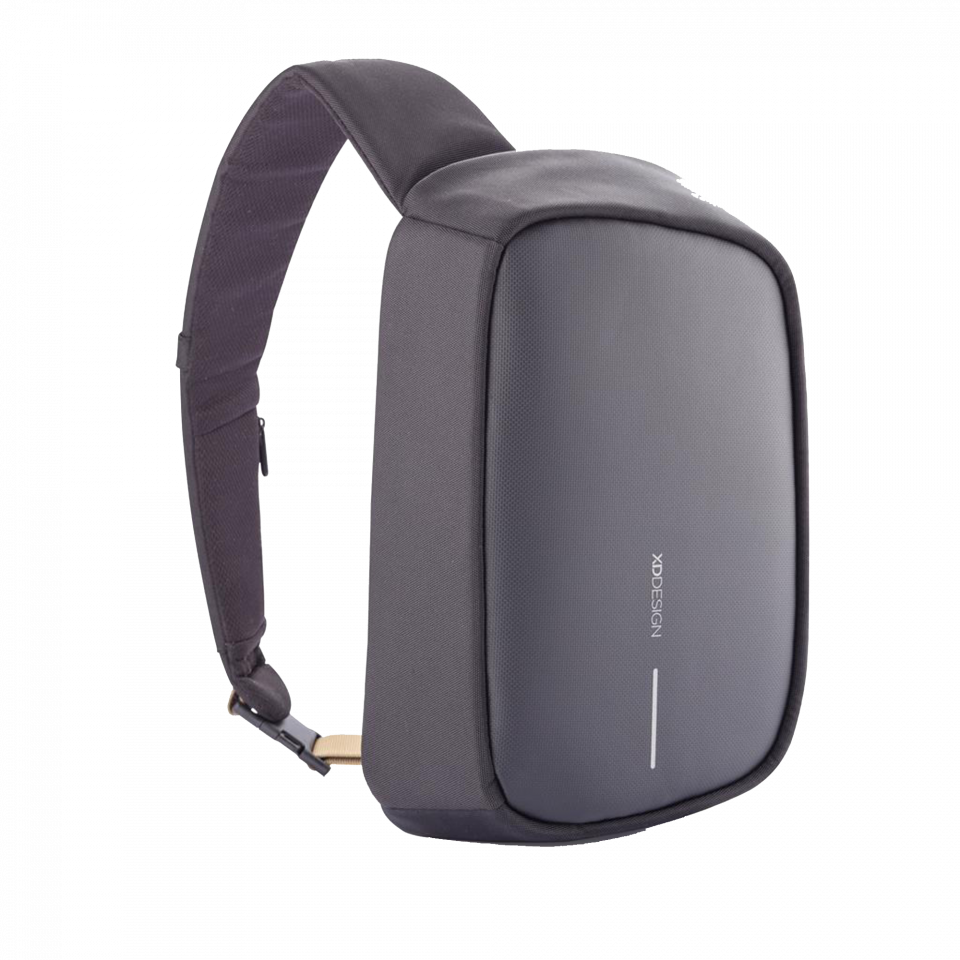 Mochila antirrobo Bobby Sling personalizada