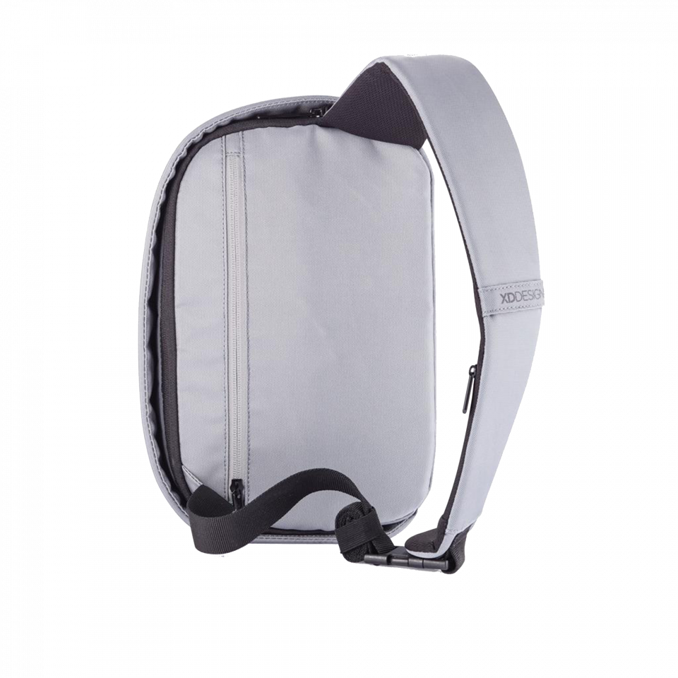 Mochila antirrobo Bobby Sling personalizada