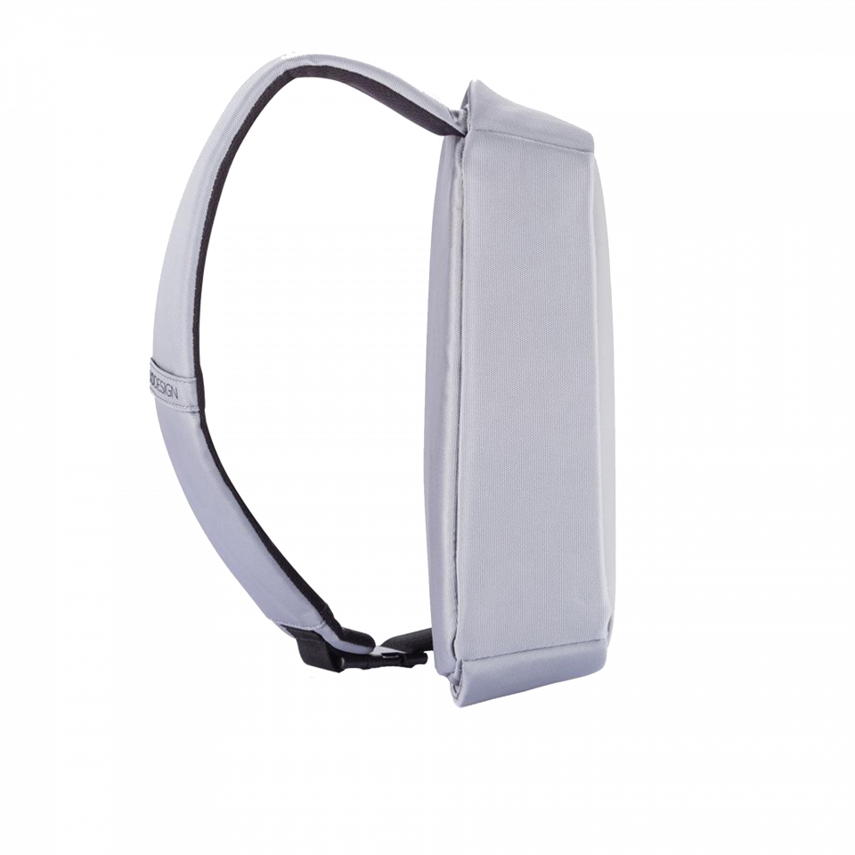 Mochila antirrobo Bobby Sling personalizada