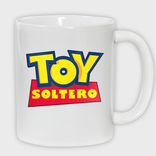 Taza despedida de soltero: yo no me caso