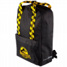 Mochila Jurassic Park personalizada