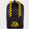 Mochila Jurassic Park personalizada