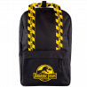 Mochila Jurassic Park personalizada