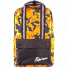 Mochila Pokemon Pikachu personalizada