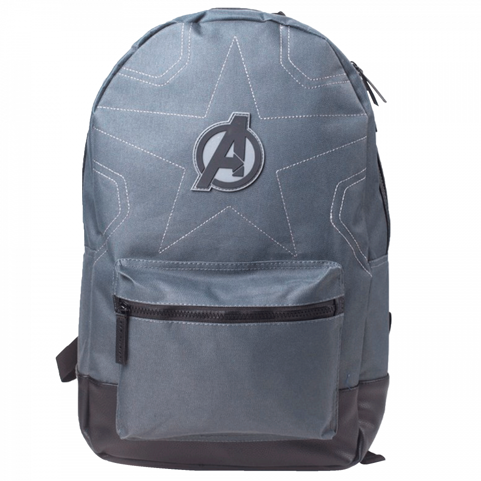 Mochila Marvel Los Vengadores: Infinity War personalizada