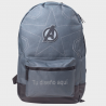 Mochila Marvel Los Vengadores: Infinity War personalizada