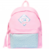 Mochila Amelie pastel Collection personalizada