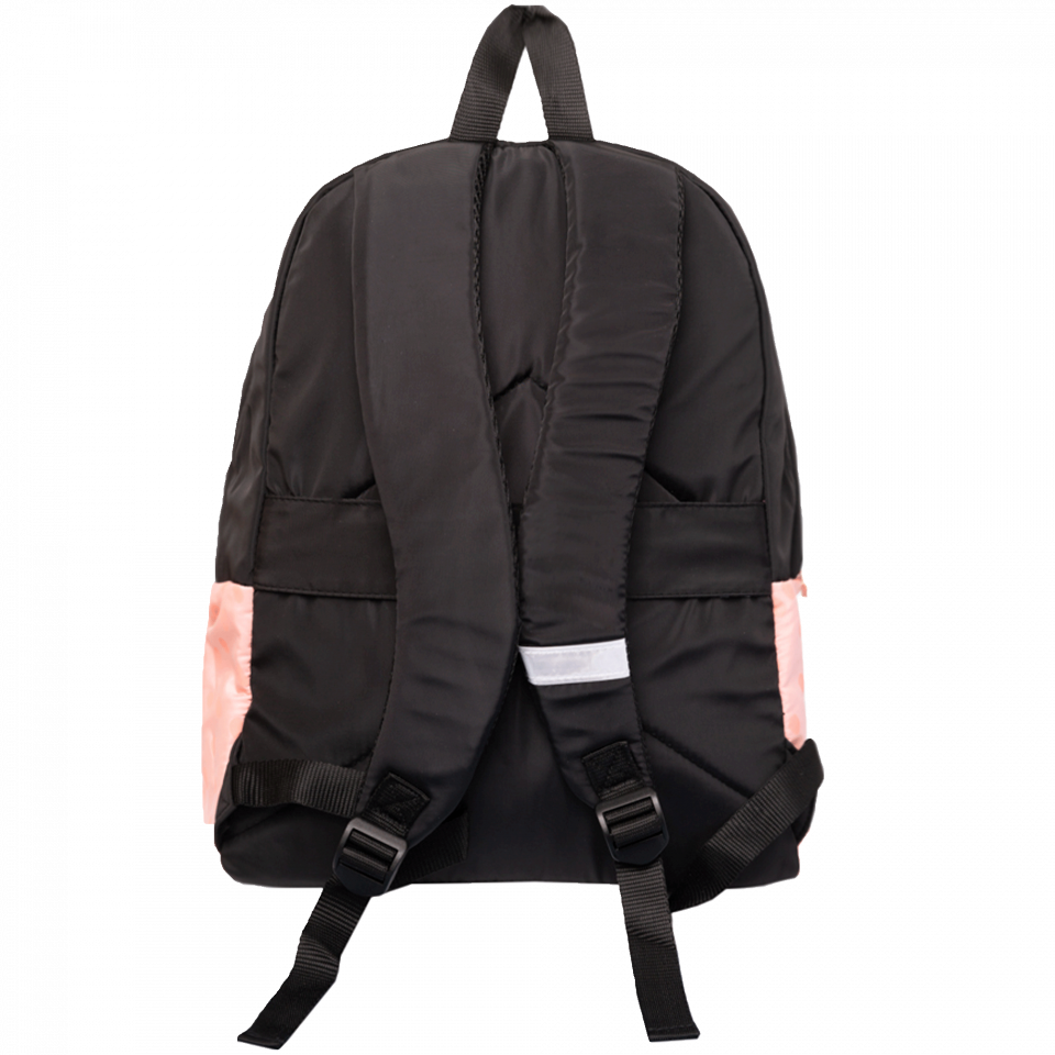 Mochila Glitter personalizada