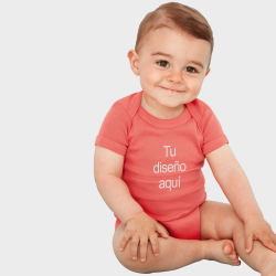 Ropa de bebé personalizada | comprar