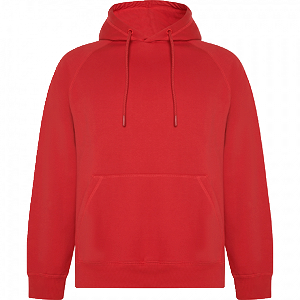 Sudadera con capucha de felpa ecológica personalizada con texto