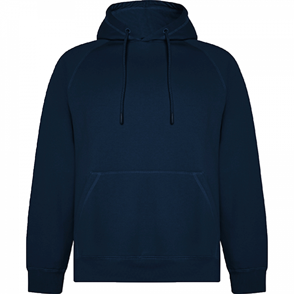 Sudadera con capucha de felpa ecológica personalizada con texto