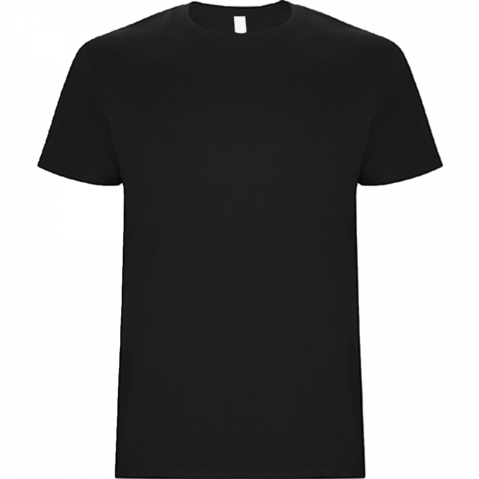 Camiseta premium personalizada con texto