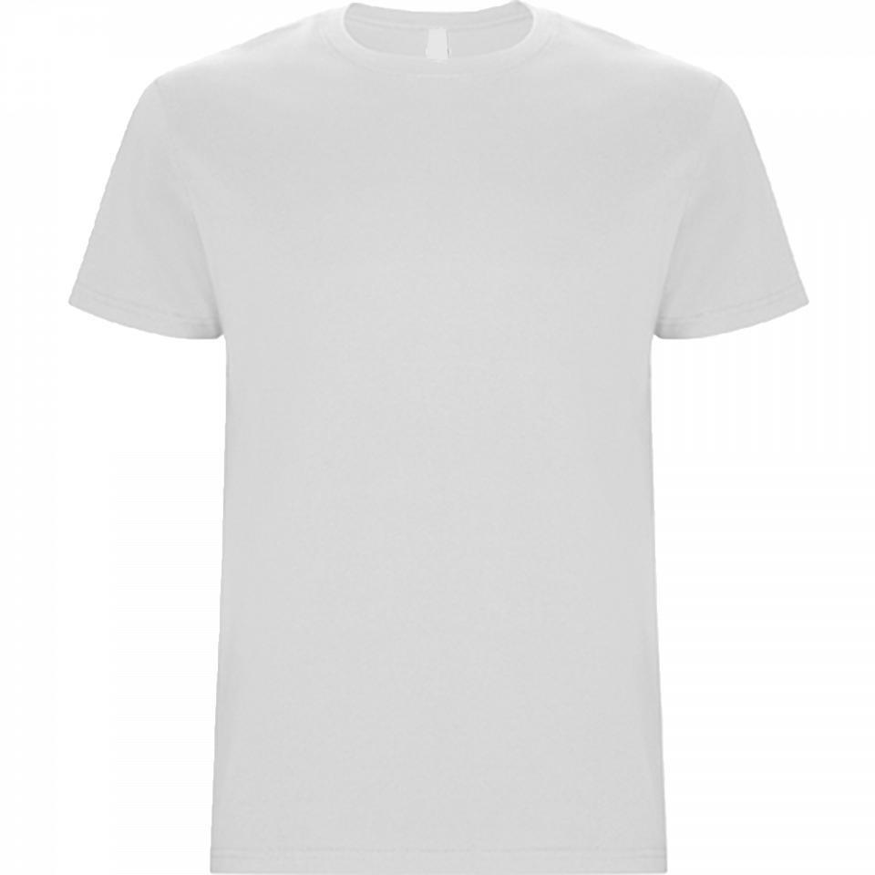 Camiseta blanca niño premium personalizada con texto