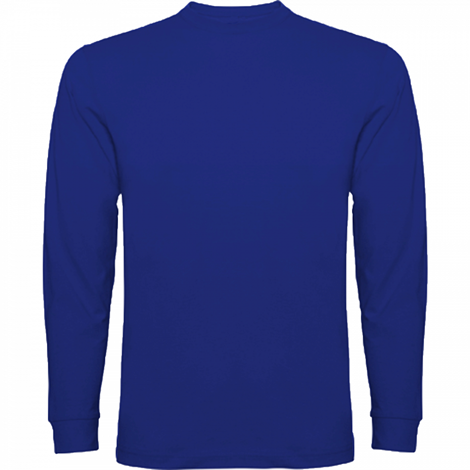 Camiseta niño premium manga larga personalizada con texto