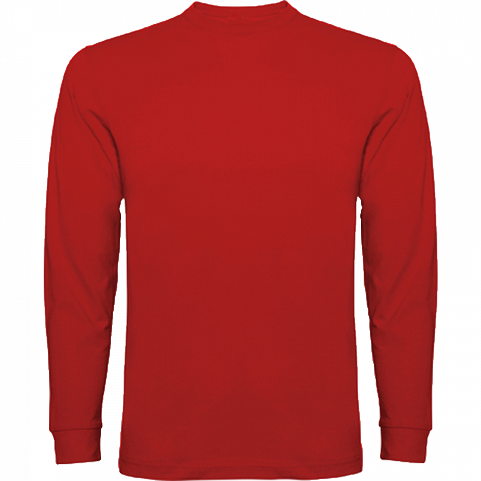 Camiseta niño premium manga larga personalizada con texto